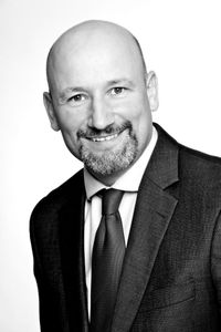 Christoph Tim Klose, Vorstand bei der It-motive