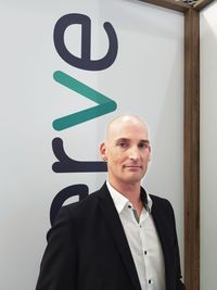 Rüdiger Frank ist Partner Account Manager und Distribution Manager Germany bei Arcserve Rüdiger Frank ist Partner Account Manager und Distribution Manager Germany bei Arcserve