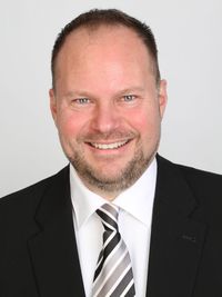 Matthias Kess, CTO Cryptshare.