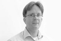 Jörg Paulus ist General Manager, Sales – Europe, bei Posital in Köln