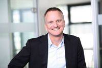 Hans Nijholt, Head of Product Management Professional Business, 1&1 IONOS