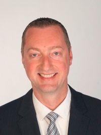 Heiko Binder, Head of Agency Business, 1&1 IONOS