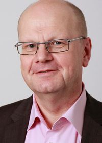 Dietmar Becker. Dietmar Becker.