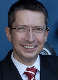 Patrick Schmidt. Patrick Schmidt.