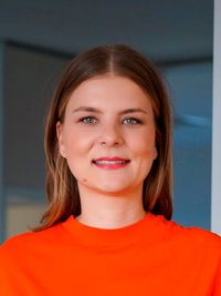 Die Autorin: Kathleen Jaedtke ist Regional Marketing Lead DACH bei HubSpot. Die Autorin: Kathleen Jaedtke ist Regional Marketing Lead DACH bei HubSpot.