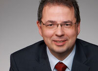 Dr. Wolfgang Karrlein, Managing Director at Canmas