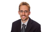 Daniel Schmidt, Senior Product Marketing Manager bei Kofax