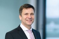 Georg Stawowy, Vorstand der Lapp Holdig AG für Technik und Innovation: „Innovationsprozesse sind das Vehikel für einen Strategiewandel."