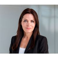 Patrizia Fioretti, Director Channel Sales, Igel Technology Patrizia Fioretti, Director Channel Sales, Igel Technology