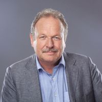 Frank Bsirske setzt darauf Verwaltungsangestellte und Beamte in die Veränderungsprozess einzubinden