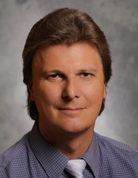 Dr. Gerhard Koch, Technical Board Member, Octarine LLC und Keynote-Speaker auf der CLOUD 2019-Konferenzreihe.