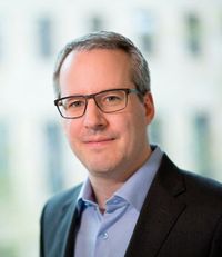 Julian Riedlbauer, Partner und Leiter der deutschen Niederlassung des internationalen M&A-Beraters und Tech-Investors GP Bullhound. Julian Riedlbauer, Partner und Leiter der deutschen Niederlassung des internationalen M&A-Beraters und Tech-Investors GP Bullhound.