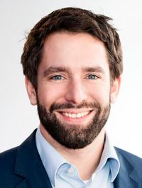 Fabian Benkert ist Director Corporate Marketing und stv. CMO der Vogel Communications Group.