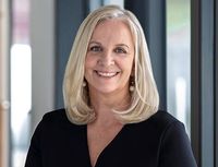 Die Autorin: Doris Albiez