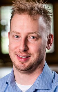 Isaac LaBauve. Isaac LaBauve.