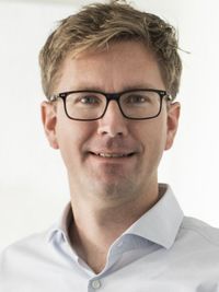 Dr. Bernhard Kirchmair.