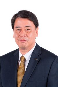 Makoto Uchida steht ab Januar 2020 an der Spitze von Nissan.
