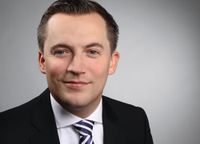 Michael Sauermann, Partner und Head of Forensic Technology Germany, KPMG