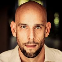 Markus Czerner ist gefragter Keynote-Speaker und Experte für Motivation und Erfolg.