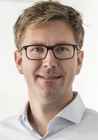 Dr. Bernhard Kirchmair.