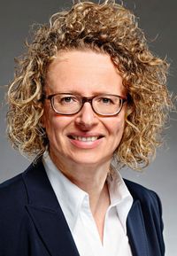 Also-Geschäftsführerin Simone Blome-Schwitzki setzt im Bildungsmarkt auf neue Herangehensweisen.