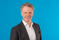 Bernd Schierholz, Vice President Hardware Sales bei IBM
