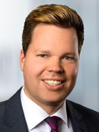 Benjamin Sirker, ISG Information Services Group DACH. Benjamin Sirker, ISG Information Services Group DACH.