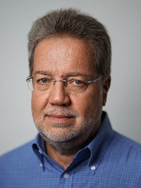 Ralf Sydekum, F5 Networks.