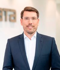 Dieter Loewe ist Chief Client Officer des IT-Dienstleisters NTT DATA. Dieter Loewe ist Chief Client Officer des IT-Dienstleisters NTT DATA.