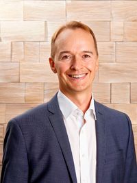 Oliver Henrich, Vice President Product Engineering Europe, Sage GmbH. Oliver Henrich, Vice President Product Engineering Europe, Sage GmbH.