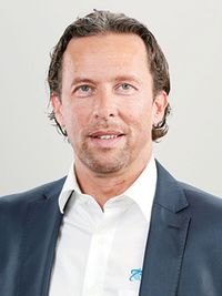 Director Technology bei SoftwareONE.