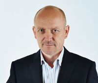 Frank Thomas, Head of EMEA Channel & Alliances, Talend