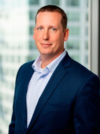 Ed Macosky, SVP Product & Solutions, Dell Boomi. Ed Macosky, SVP Product & Solutions, Dell Boomi.