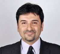 Damian Chiossone, membre du Think Tank Manufacture Thinking.