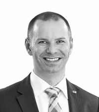 Christian Fiebach, Geschäftsführer, ipf electronic GmbH