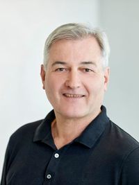 Manfred Terzer, CEO der Kendox AG.