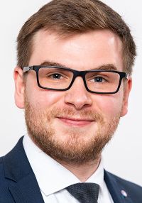 Tobias Schießl. Tobias Schießl.