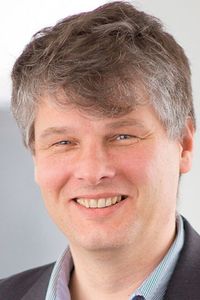 Ulrich Terrahe, Gründer und Geschäftsführer der dc-ce RZ-Beratung