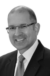 Oussama El-Hilali, Chief Technology Officer bei Arcserve.