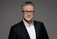 Tobias Hipp, ITRIS Branch Manager in Stuttgart