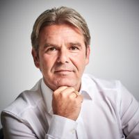 Peter Hanke, Senior Director, Germany, Austria & Switzerland bei NetApp. Peter Hanke, Senior Director, Germany, Austria & Switzerland bei NetApp.