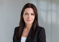 Patrizia Fioretti, Vice President Channel EMEA, Igel Technology