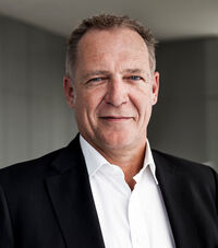 Jörg Kurowski, Senior Vice President Sales EMEA, Igel Technology