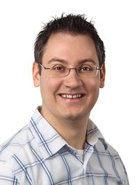 Götz Görisch, VDW: „Wir stoßen generell auf sehr großes Interesse, sowohl bei Endkunden als auch bei Maschinenbauern.“