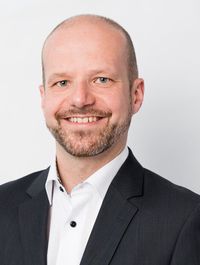 Peter Neumeier, Head of Channel Germany bei Kaspersky