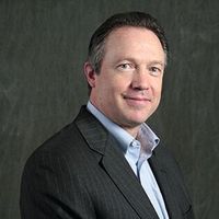 Der Autor Rick Howard