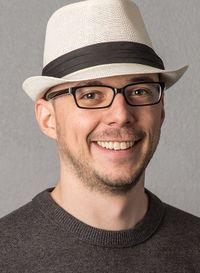 Pete Lumbis. Pete Lumbis.