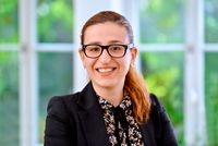 Die Autorin Leyla Varli