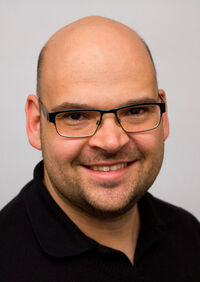 Daniel Juhnke richtte in 2008 samen met zijn partner Björn Steinecke Tec Networks op.