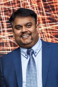 Ashutosh Tomar lenkt bei JLR das LESA-Projekt. Ashutosh Tomar lenkt bei JLR das LESA-Projekt.